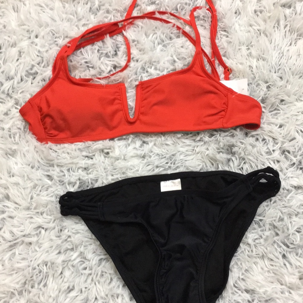 2 piece bikini